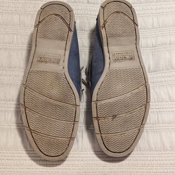 Sperry Top-Sider Boat Shoes - Picture 3 of 4